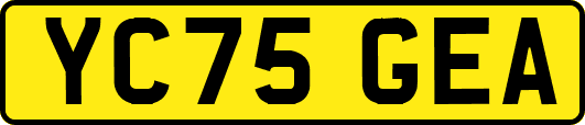 YC75GEA