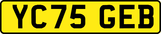 YC75GEB