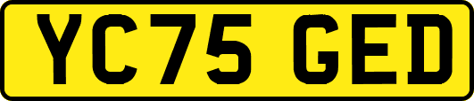 YC75GED