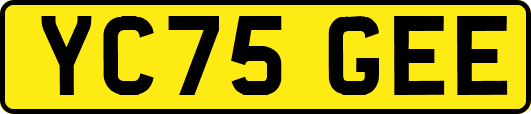 YC75GEE