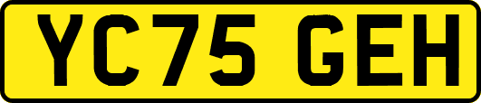 YC75GEH
