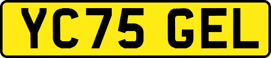 YC75GEL
