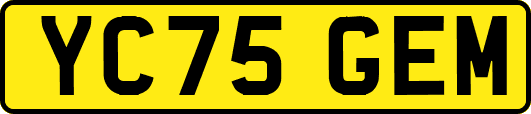 YC75GEM