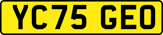 YC75GEO