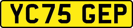 YC75GEP
