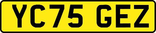 YC75GEZ