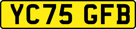 YC75GFB