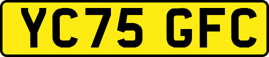 YC75GFC