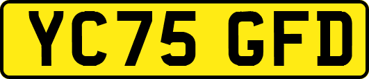 YC75GFD