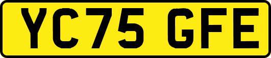 YC75GFE