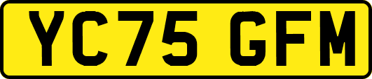 YC75GFM