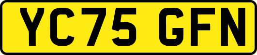 YC75GFN