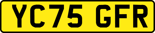 YC75GFR