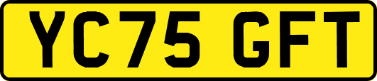 YC75GFT
