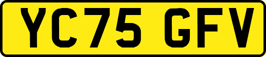 YC75GFV
