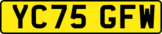 YC75GFW