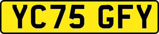 YC75GFY