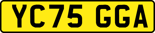 YC75GGA