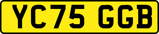 YC75GGB