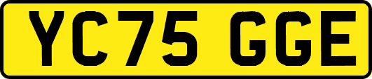 YC75GGE