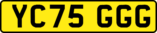 YC75GGG