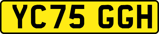 YC75GGH