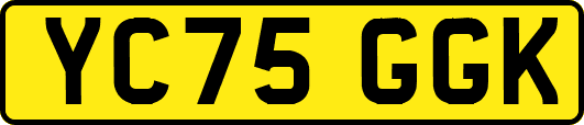 YC75GGK