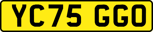 YC75GGO