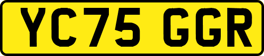 YC75GGR