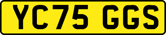 YC75GGS