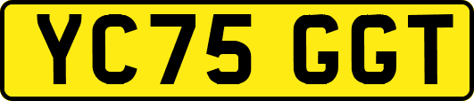 YC75GGT
