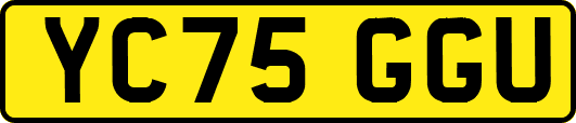 YC75GGU