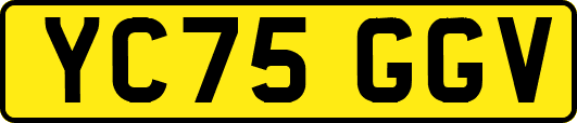 YC75GGV