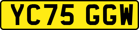 YC75GGW