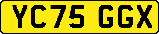 YC75GGX
