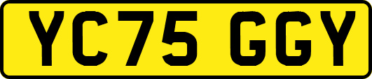 YC75GGY