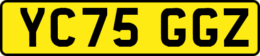 YC75GGZ