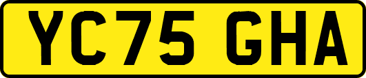 YC75GHA