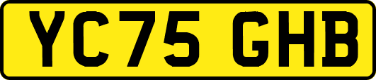 YC75GHB