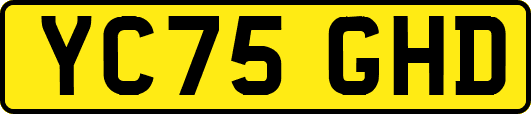 YC75GHD