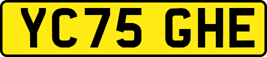 YC75GHE