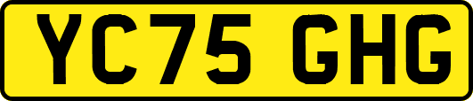 YC75GHG