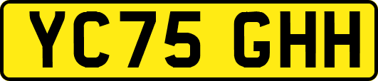 YC75GHH