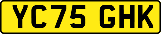 YC75GHK