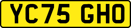 YC75GHO