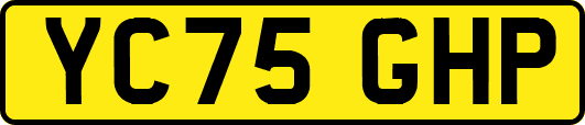 YC75GHP