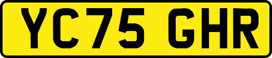 YC75GHR