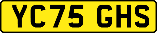 YC75GHS