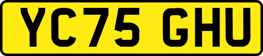 YC75GHU