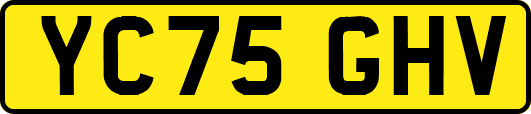 YC75GHV